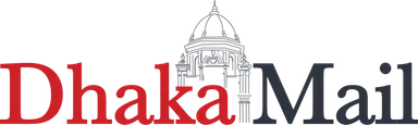 Dhaka Mail Logo