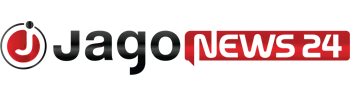 Jago News24 Logo