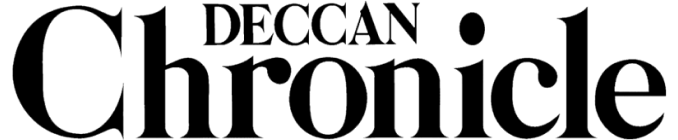 Deccan Chronicle Logo