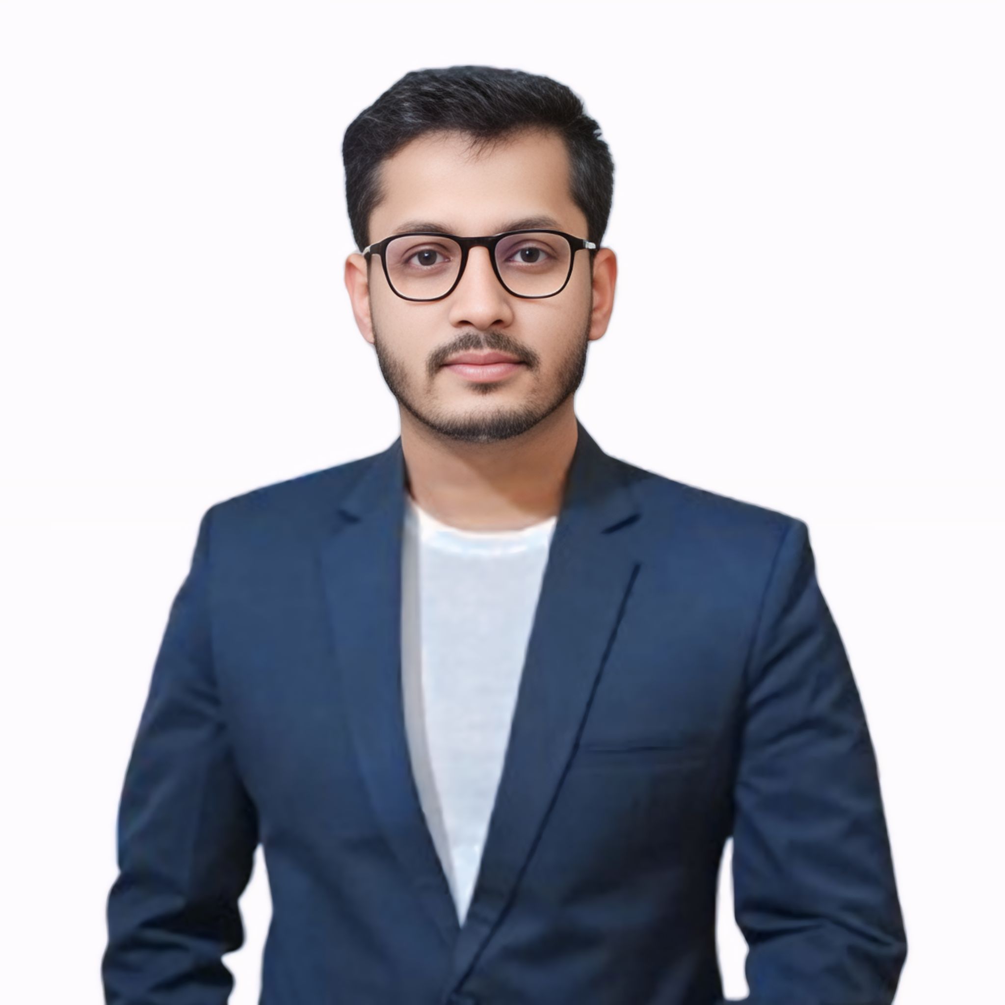 Jamil Hossain