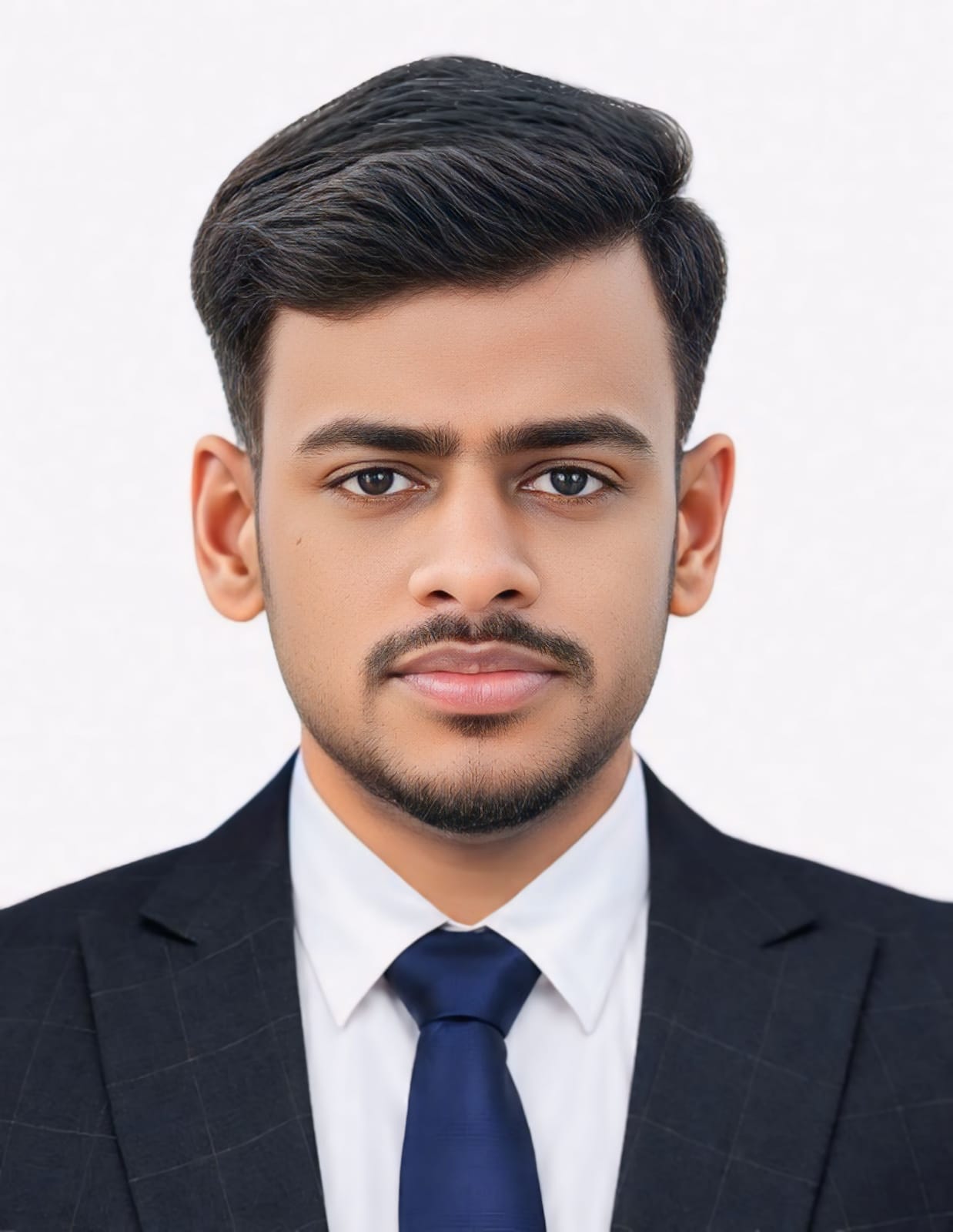Kawser Ahmed Miraz