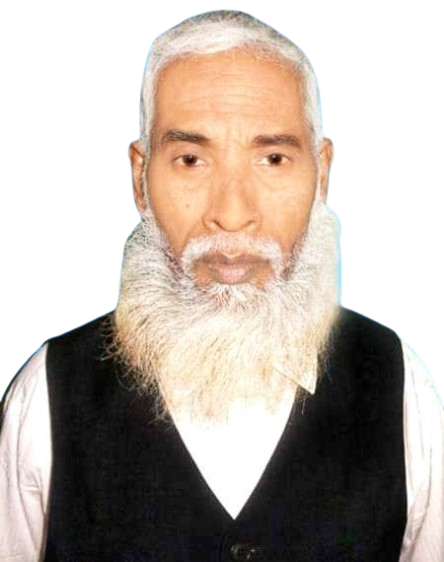 Md Sunnat Ali Mollik