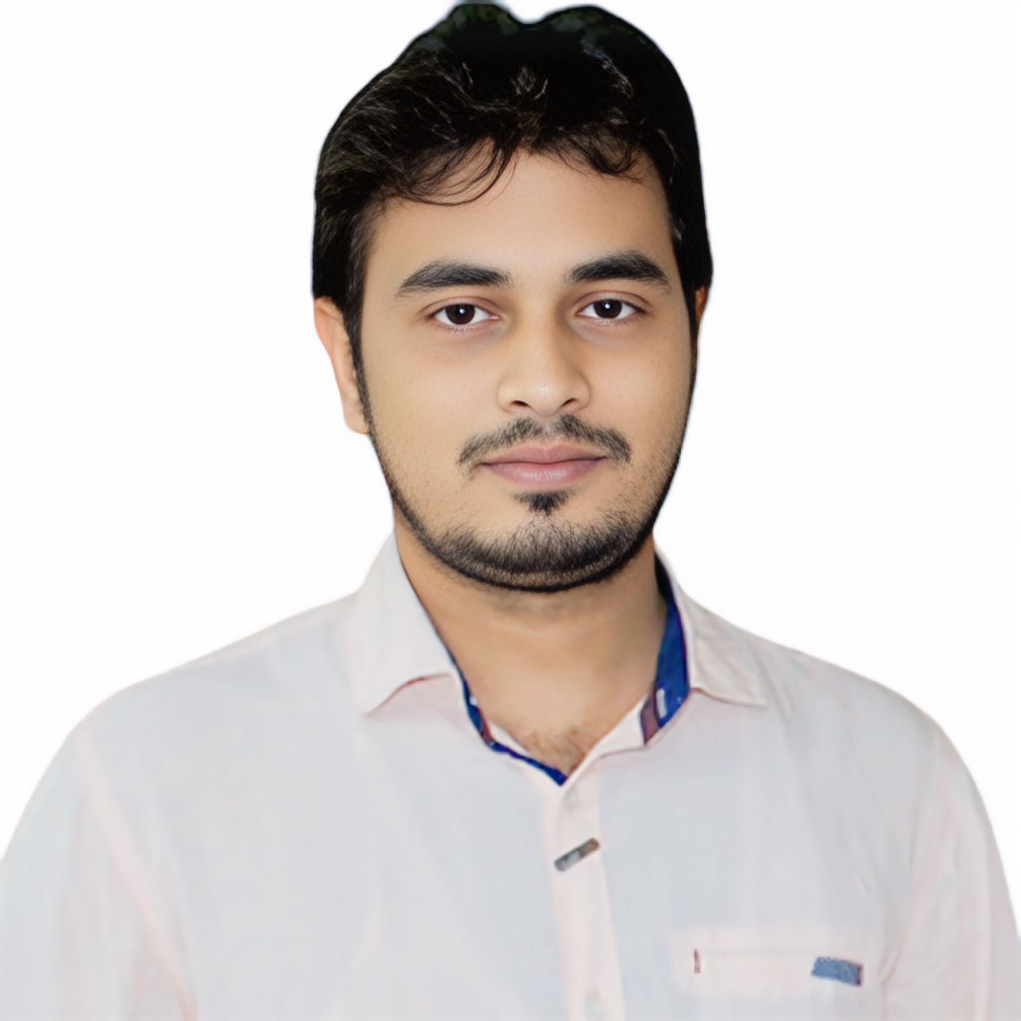 Mohammad Yeamin